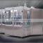 Carbonated drink bottling line/Hot filling machine for tea/juice