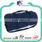 Cheap Navy Casual Canvas Weekend Travel Duffel Bag