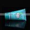 50ml shower gel latest large plastic tube flip top cap