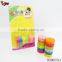 2015 Best quality 6pcs in 1 plastic magnetic toy promotional item