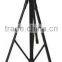2016 hot selling matt White Tripod Projector Screen by screen manufacturer offer best price