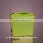 embossing premium colorful printed paper packing box wholesale