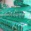 Hot dip galvanized w beam highway guardrails