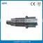 High frequency water cooled spindle motor