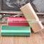 New product smart 5200mah power supply cheap power bank for smartphone
