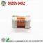 customized solenoid inductance coil GEB with China supply GEB261