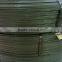 Manufacturer prestressed mild hot sale spring wire