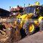USED MACHINERIES - JCB 3CX SUPER BACKHOE LOADER (6806)
