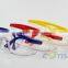 Anti-Fog Safety Glasses for Dental Usage