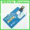 Promotional Slide 1gb USB Flash Drive