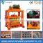 Best selling product QTJ4-40 brick making machine
