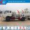 Foton Forland 4*2 mini concrete mixer truck blender mixer