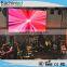 Stage led screen for concert/stage background led video wall/stage background video screen