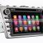 Quad core 1.6GHz android 4.4 & android 5.1 automotive for Mazda 6 built in RDS 2G RAM 1024*600