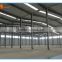 Made in China Superior Qualirty Single Storey Steel Building Construction