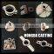 Cast Nut Jack Nut Formwork Accessories