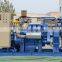 100kW/125KVA Natural Gas Plant