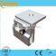 Metal solar rooftop system