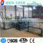 Best style semi automatic chain link fence machine