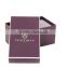 New design fashion jewelry packaging paper