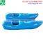 Adult and kids water toys giant inflatable shoe