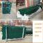 Decorative PVC coated Welded Wire Mesh Fence for Garden Fence