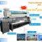 Popular Digital Sublimation Printer.1.8m Size Large Format Thermal Textile Printer-SN-D1018