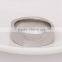 Ring Mountings Fashion Best Selling Big Simple Jewelry Finger Ring Size