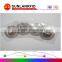 ISO18000-6C Waterproof UHF RFID Inlay Label MR2074 For Garment Tracking