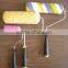 paint roller brush design