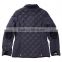 Quilted Cotton Padded Jacket for Women, Ladies Low MOQ Factory Direct Sports Wholesale Sky Horse Riding Clothing