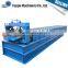 Curve Professional Standing Boltless Metal Roof Sheet Machine