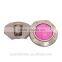 Bulk Heart Shaped Shank Rhinestone Fashion Button Ornaments