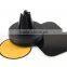 360 Degree Rotating smart mobile phone holder used car air vent