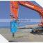 Beilite100-B Excavator Hammer at the resonable price