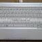 New UK for SAM-SUNG NC210 N220 N210 N230 N260 N350 with c cover / palmrest