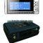 vehicle traveling data recorder with GPS tracker, recording driving data