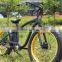 chinese cheap ce en15194 mountain bike with fat MTB tyre
