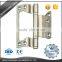 Brassed Wooden Door Hinge and Furniture Hardware Door Hinge