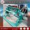 Automatic machine for uncoiling metal rolls,hydraulic decoiler