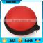 new products ball eva earphone protective case with hook