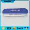 molded durable eva digital scanner storage hard case for family
