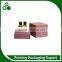 GLOSSY LAMINATION PRINTING PERFUME BOX