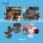 HRX-X(Four-Piece) Automatic tea light Candle making Machine