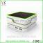 Power bank 6000mAh solar/sun solar power, mobile solar charger