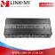 LINK-MI LM-KVM401 Support Auto Switching 4 In 1 Out HDMI KVM Switch with USB