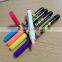 Colorfull Liquid chalk markers /window markers/glass markers