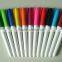 Non -toxic whiteboard marker with ASTM D 4236