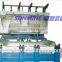 Automoble foaming carriers