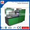 2016 hot sale 12PSDB-E fuel injection pump calibration machine in taian taishan factory